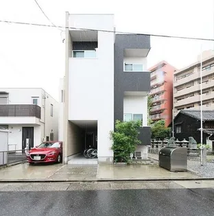 La Speranza神宮西【1階】の外観