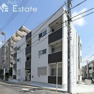 サンブリッジ露橋の画像