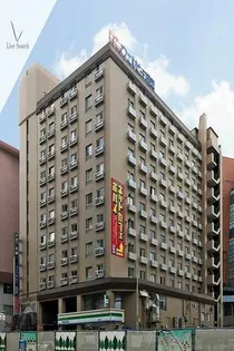 ロータリー大和の画像