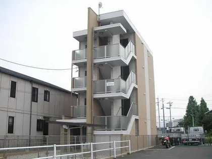 グランイル丹後の画像