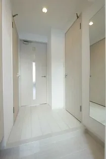 ツインズ大橋B館の画像