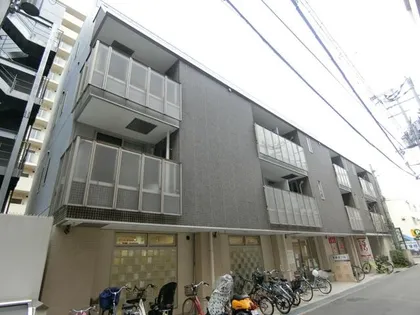 KEN'S HOUSEの画像