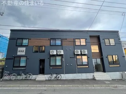 LEALE SAPPOROの画像