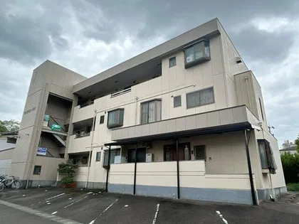 マンション若山の画像