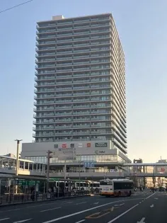 プラウドタワー堺東の画像