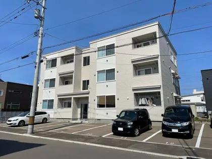 ル シャルマンI号館の画像
