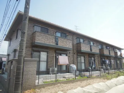 グリーンフィールドの画像