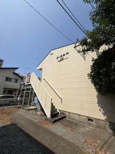 コーポ武内の画像