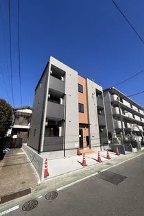 ハーモニーテラス相生町の画像
