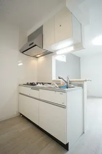 ROBOT HOME 今宿の画像