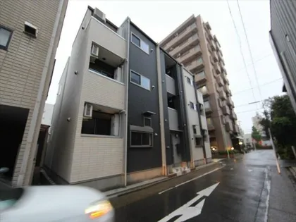 プロスペクト大宮の画像