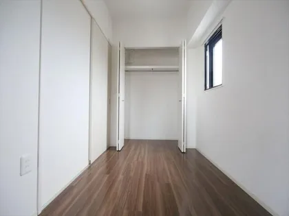 レジデンシア花の木【10階】の内装