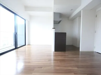 レジデンシア花の木【10階】の内装