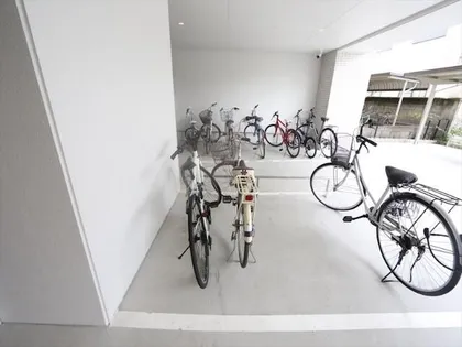 レジデンシア花の木【10階】のその他画像