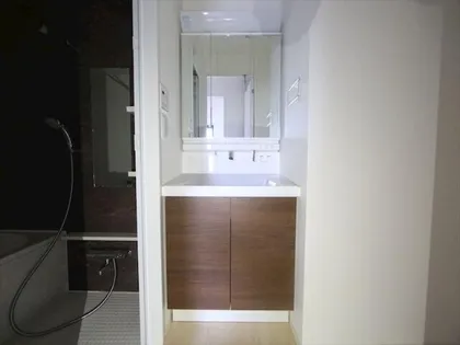 レジデンシア花の木【10階】の内装