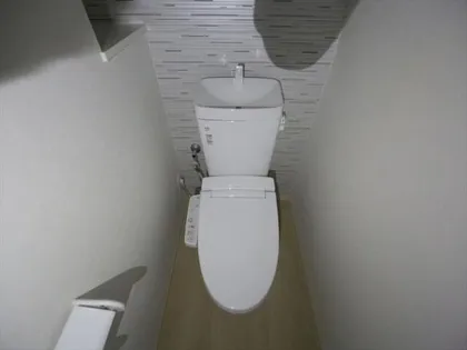 レジデンシア花の木【10階】の内装