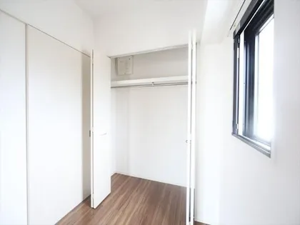 レジデンシア花の木【10階】の内装