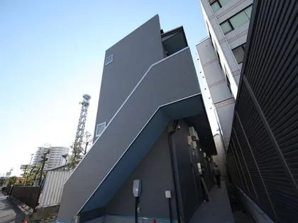 LoupdeMer堀田(ルードメールホリタ)【1階】の外観