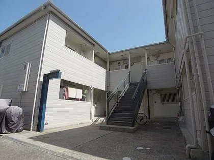 ハイツ夢野の画像