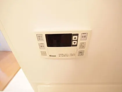 ランドハウスグランドウエスト【2階】のその他画像