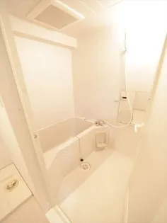 ランドハウスグランドウエスト【2階】の風呂