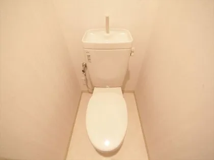 ランドハウスグランドウエスト【2階】の内装