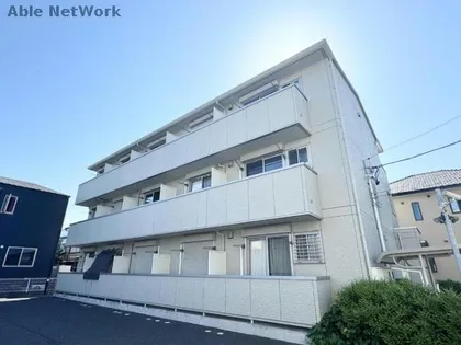 セジュール恩田の画像