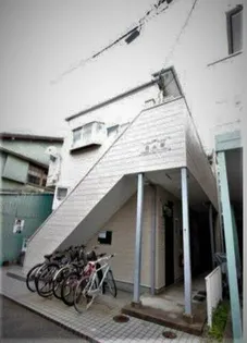 セイント西公園の画像