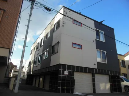 CASA ROSSOの画像