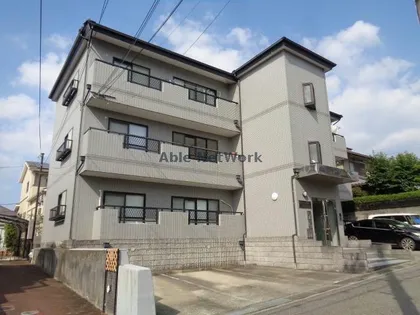 サンライフマンションの画像