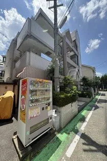 メゾン ド シェルマンの画像