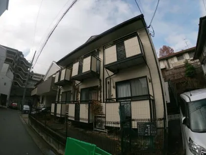エスポワール甲陽園の画像