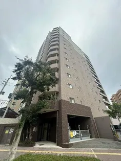 ネストピア県庁口駅前の画像