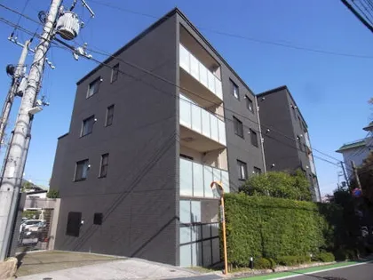 芦屋CUBE山手の画像
