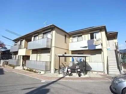 メゾンプルミエールの画像