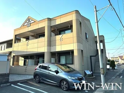 トラステージの画像