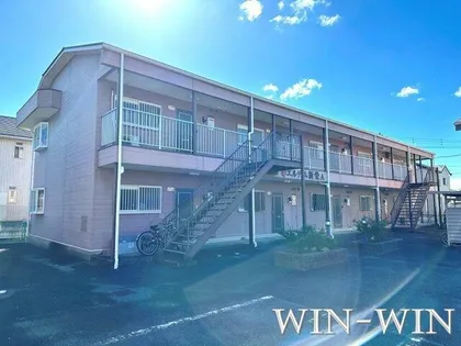 エルディム新栄Aの画像