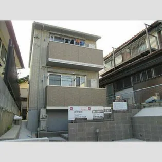 ソリウス新西の画像