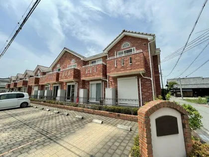 ヨーロピアンシャレー糸久 弐番館の画像