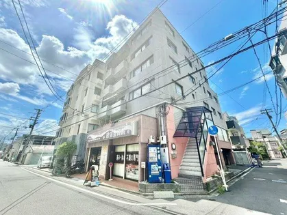 アルテハイム東大阪の画像