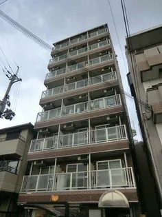 ボヌール加島の画像