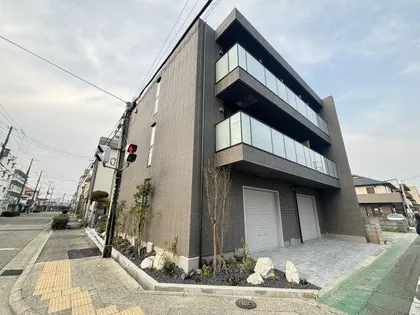 ガーデンビュー西宮北口の画像