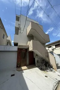木下コーポの画像