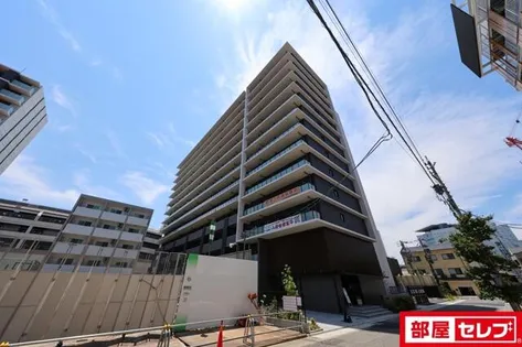 アーバンパーク日吉【3階】の外観