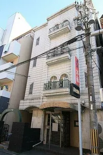 カルム大宮【1階】の外観