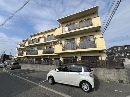 アルモカーサ新金岡の画像