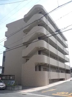 グルーリヤ大和Ⅱの画像