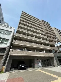 幸田マンション幸町【11階】の外観
