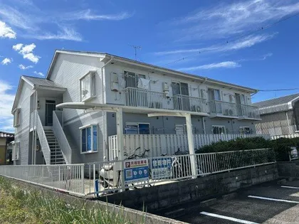 メゾンドフォーレ壱番館の画像