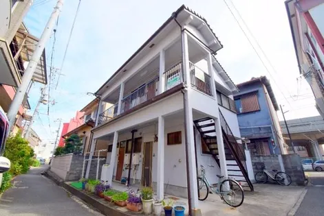 ムーンライト門真の画像